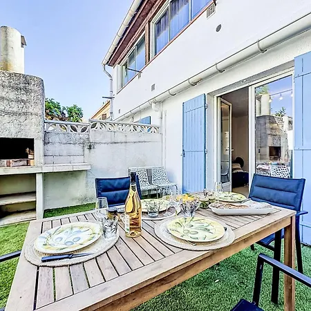 Les Amphores By Interhome * Le Grau-du-Roi