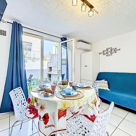 Les Amphores By Interhome Apartment *