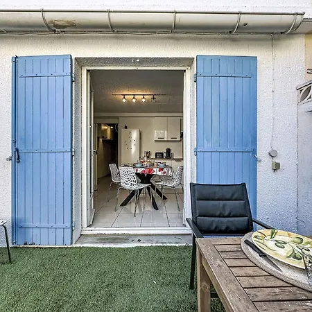 Les Amphores By Interhome Appartement Le Grau-du-Roi