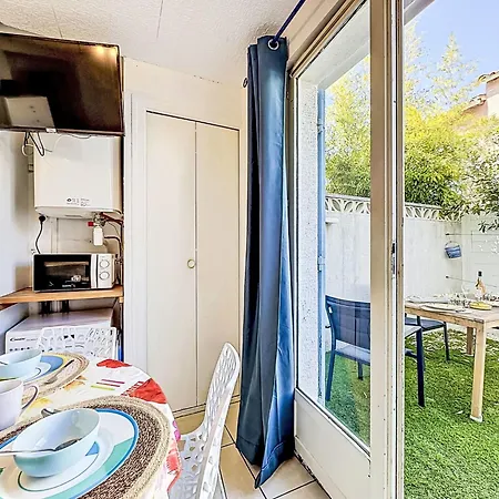 Appartement Les Amphores By Interhome *