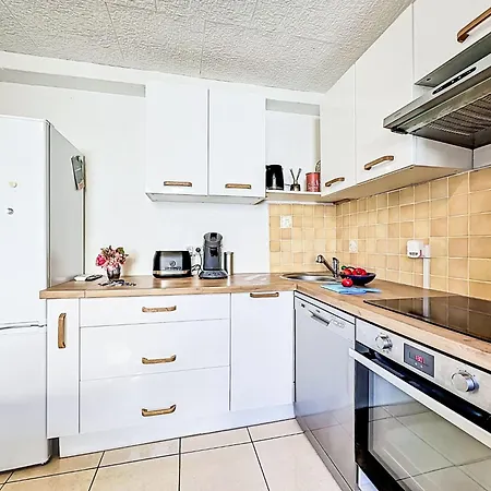 Les Amphores By Interhome