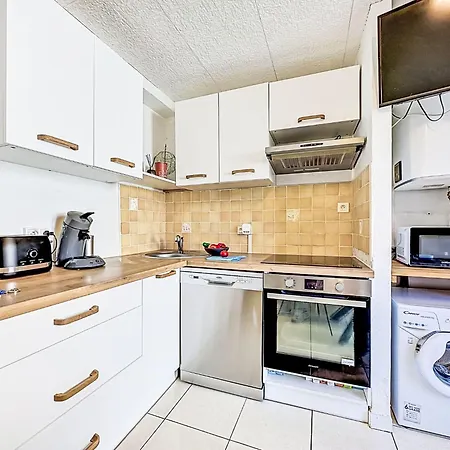 Les Amphores By Interhome Apartment