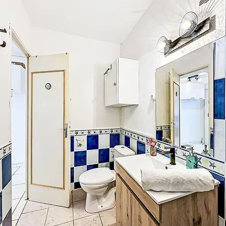 Les Amphores By Interhome Appartement Le Grau-du-Roi
