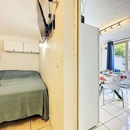 Les Amphores By Interhome Apartment *