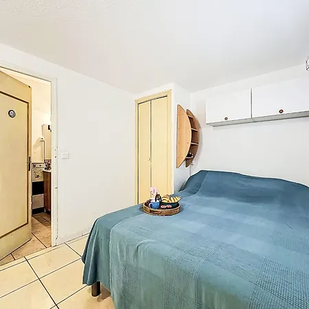 Appartement Les Amphores By Interhome