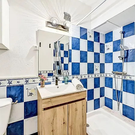 Les Amphores By Interhome Apartment