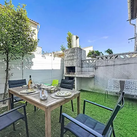 Les Amphores By Interhome * Le Grau-du-Roi