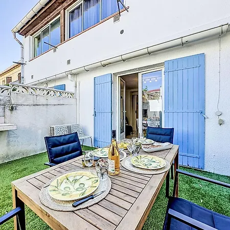Les Amphores By Interhome *