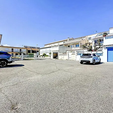 Les Amphores By Interhome Appartement *